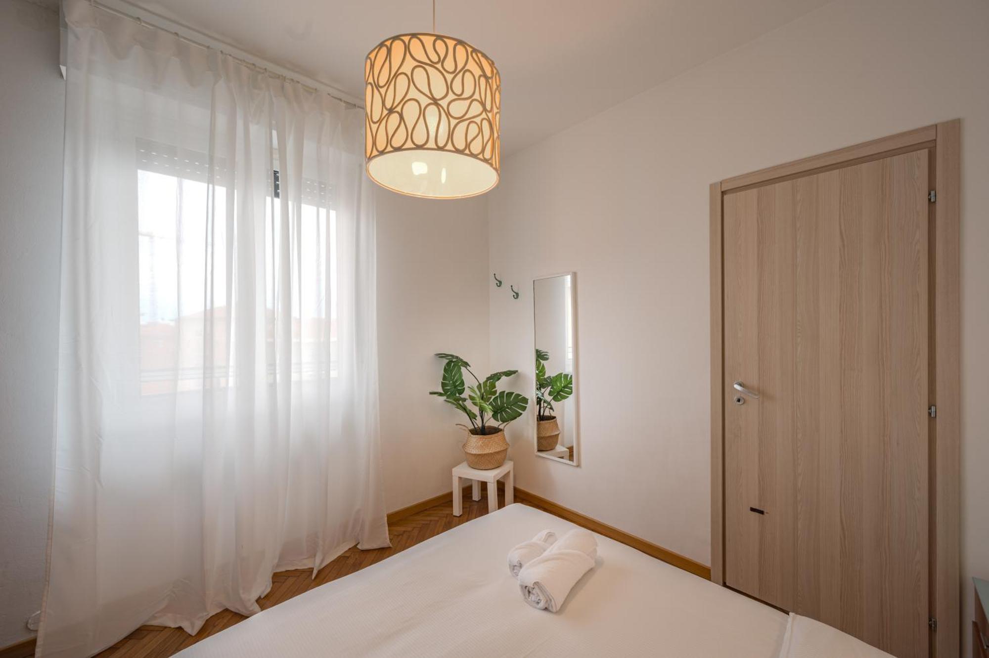 Primopiano - Palmanova Διαμέρισμα Μιλάνο Εξωτερικό φωτογραφία