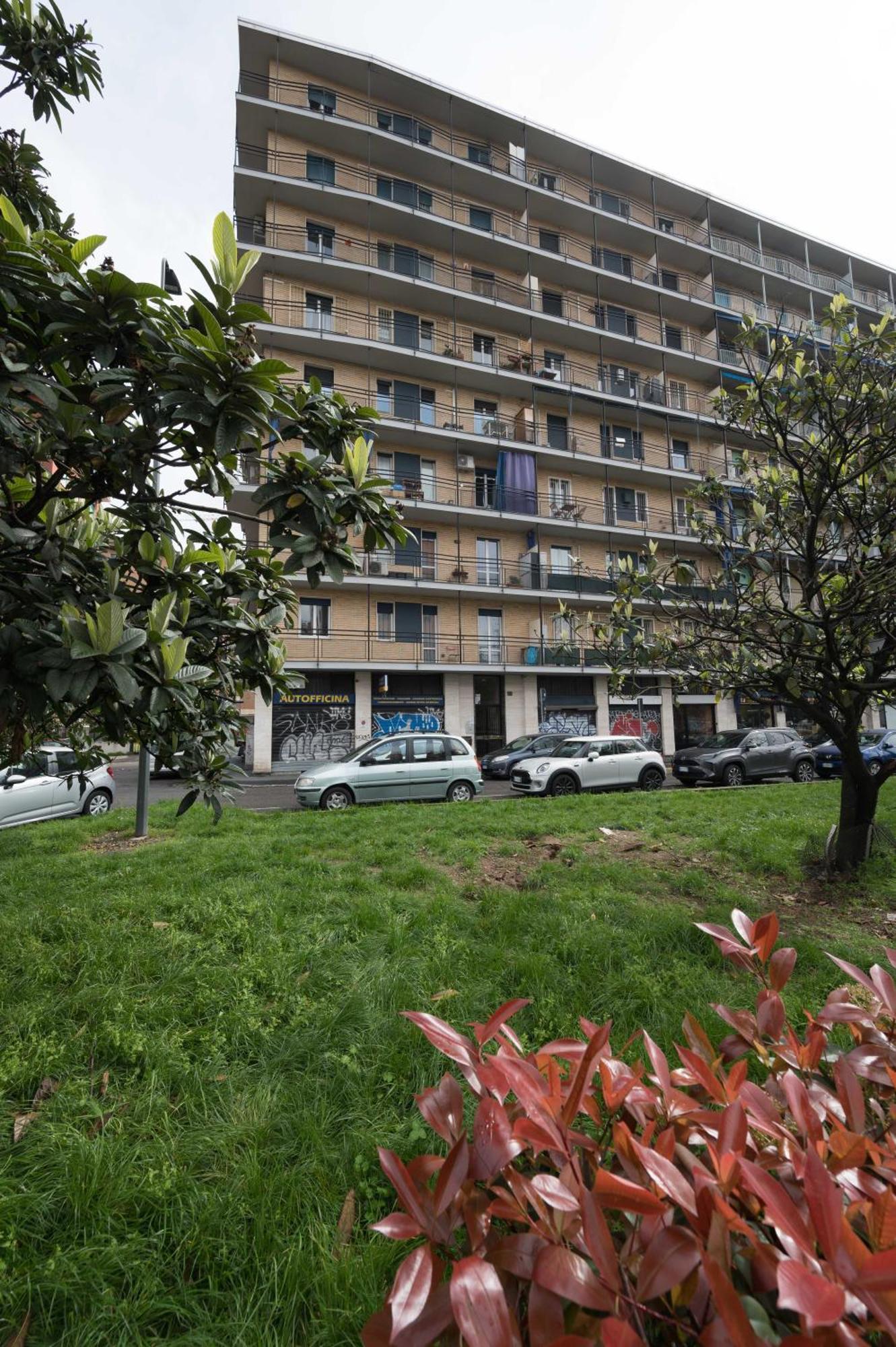Primopiano - Palmanova Διαμέρισμα Μιλάνο Εξωτερικό φωτογραφία